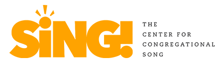 SING logo