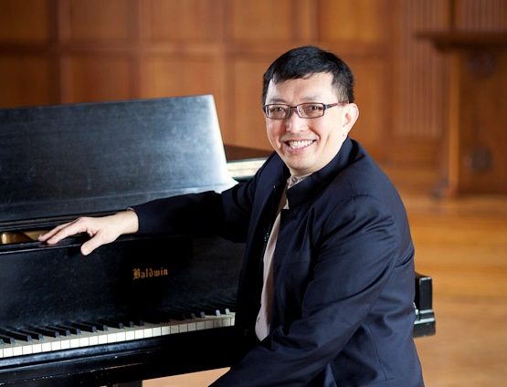 The Hymn Society, Center for Congregational Song, Lim Swee Hong, University of Toronto