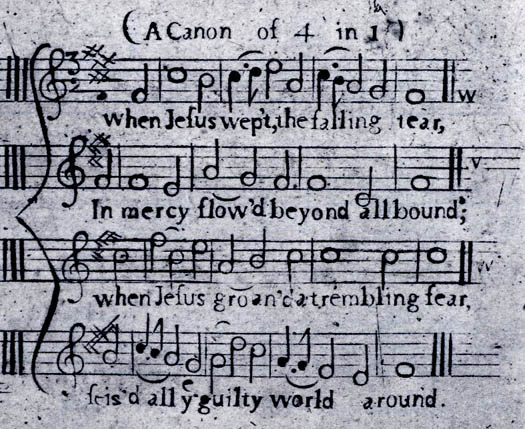 Billings, McMahon, Hymn Society